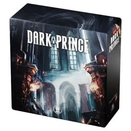 Blood: Dark Prince Expansion