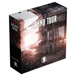 Blood: Grand Tour Expansion