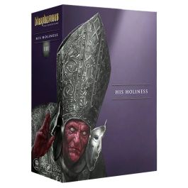 Blasphemous: His Holiness Expansion