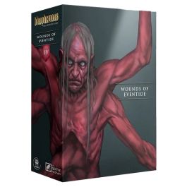 Blasphemous: Wounds of Eventide Expansion