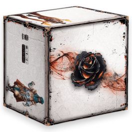 Black Rose Wars