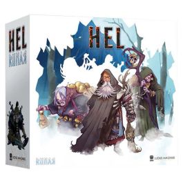 Runar: Hel