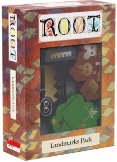 Root Landmark Pack