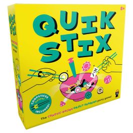 Quik Stix