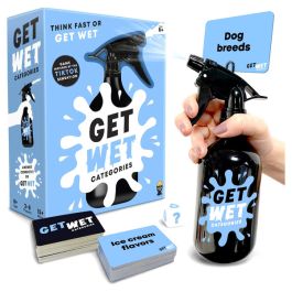 Get Wet Categories
