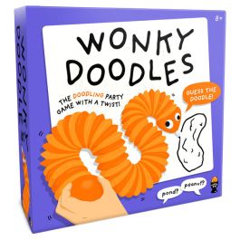 Wonky Doodles