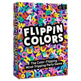 Flippin Colors
