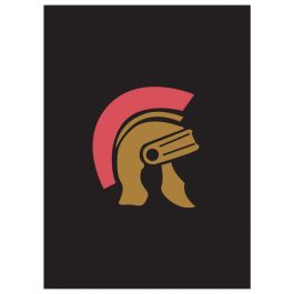 Legion Logo Art Sleeves (50)