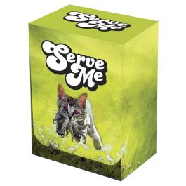 LGNBOX067 Legion Supplies Serve Me Deck Box