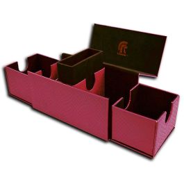 Deck Box: Elder Dragon Vault V2: PK