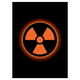 Deck Protection: Absolute: Radioactive (50)