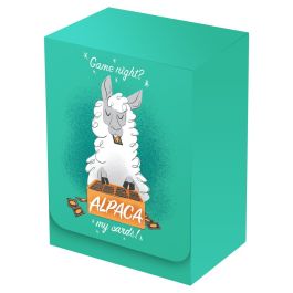 Deck Protector: Alpaca (50)
