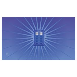 Play Mat: Policebox