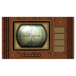 Play Mat: Stand By