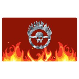 Play Mat: Warboyz