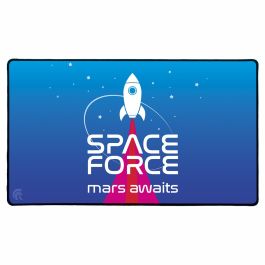 Play Mat: Space Force
