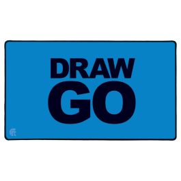 Play Mat: Draw Go