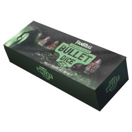 7-Set: Resin: Vampire Hunter
