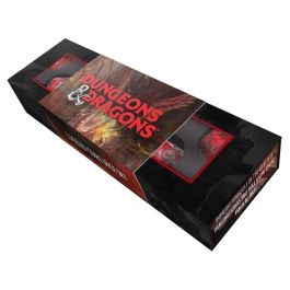 7-Set: Dungeons & Dragons: Liquid Core Dice