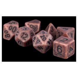 7-Set: Ancient Copper