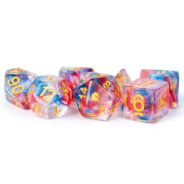 7-Set: Unicorn: Cosmic Carnival