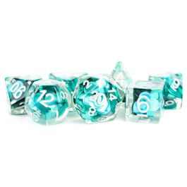 Dice:7-Set Mermaid Scales