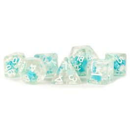 Dice:7-Set Snowflake