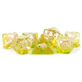 Dice:7-Set Elephant