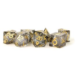 Dice:7-set Liquid Core: Vanishing Oil