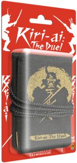 Kiri-ai: The Duel