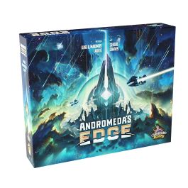 Andromeda`s Edge
