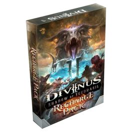 Divinus: Yggdrasil Recharge Pack