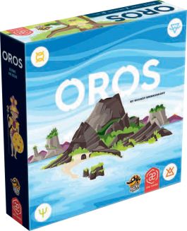 Oros