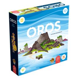 Oros