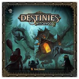 Destinies: Witchwood Expansion
