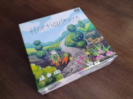 Horticulture