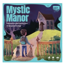 Mystic Manor