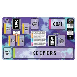 Solo Fluxx Playmat
