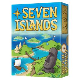 Seven Islands