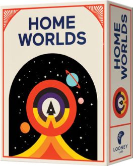 Homeworlds
