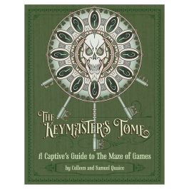 The Keymaster's Tome