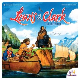 Lewis & Clark: The Expedition 2nd Edition