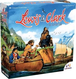 Lewis & Clark: The Expedition - Second Edition