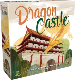 Dragon Castle
