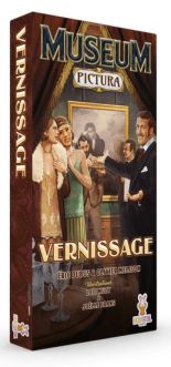 Museum: Pictura - Vernissage