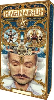 Imaginarium: Chimera