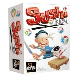Sushi Dice