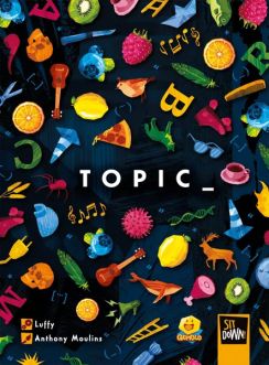 Topic