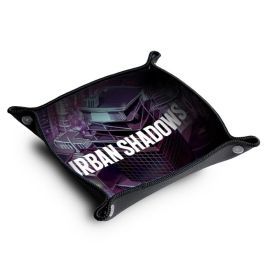 Urban Shadows 2nd Edition: Dice Tray