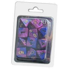 Defiant Role Playing Game: Dice Set